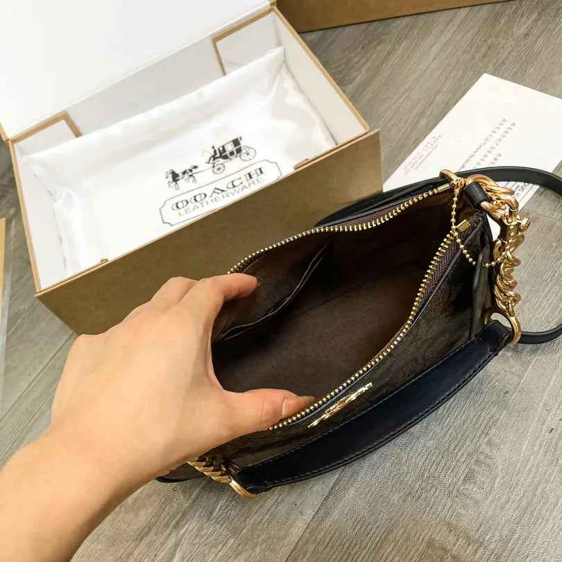 10A Designer Bag Luxury Bag Teri Shoulder Bag Tote Bag Women Classic Old Flower Crossbody Bag G Smooth Leather Shoulder Bagcasual Handheld Chain Bag Half Moon Ba